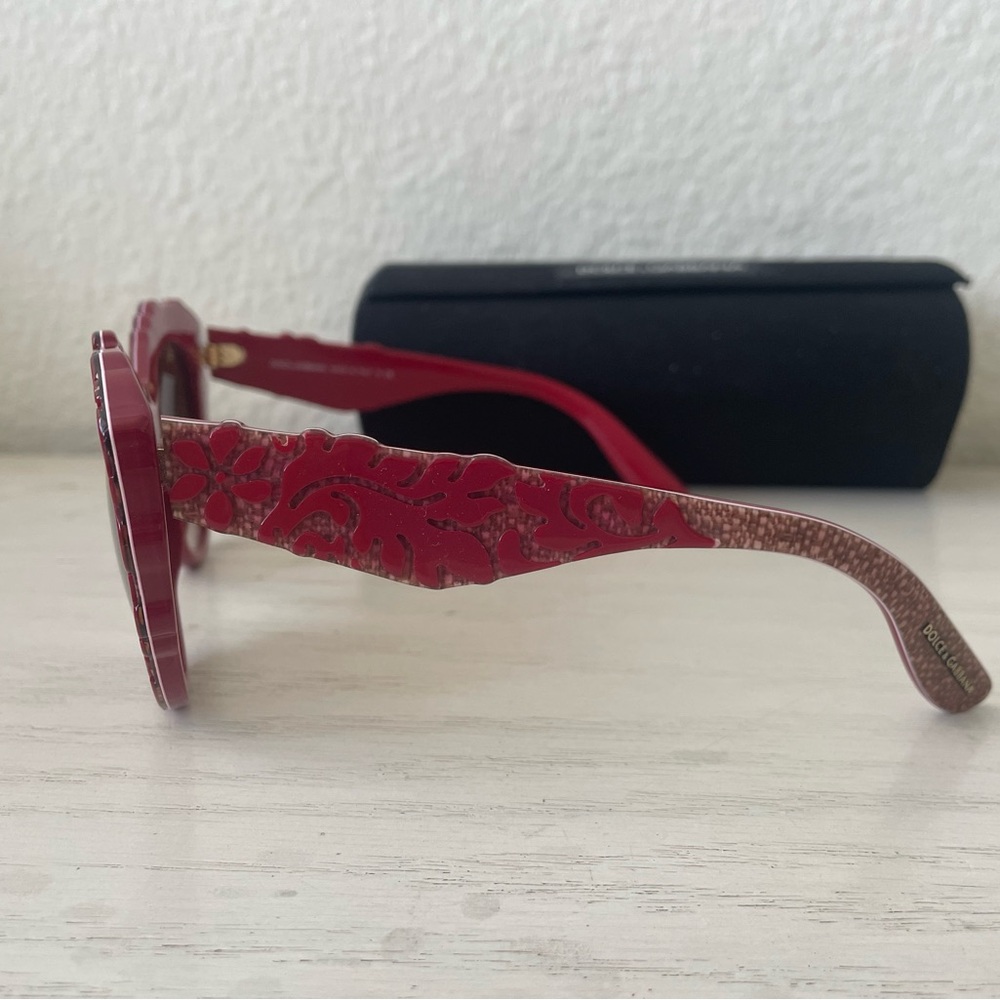 Dolce&Gabbana sunglasses - Picture 3 of 9